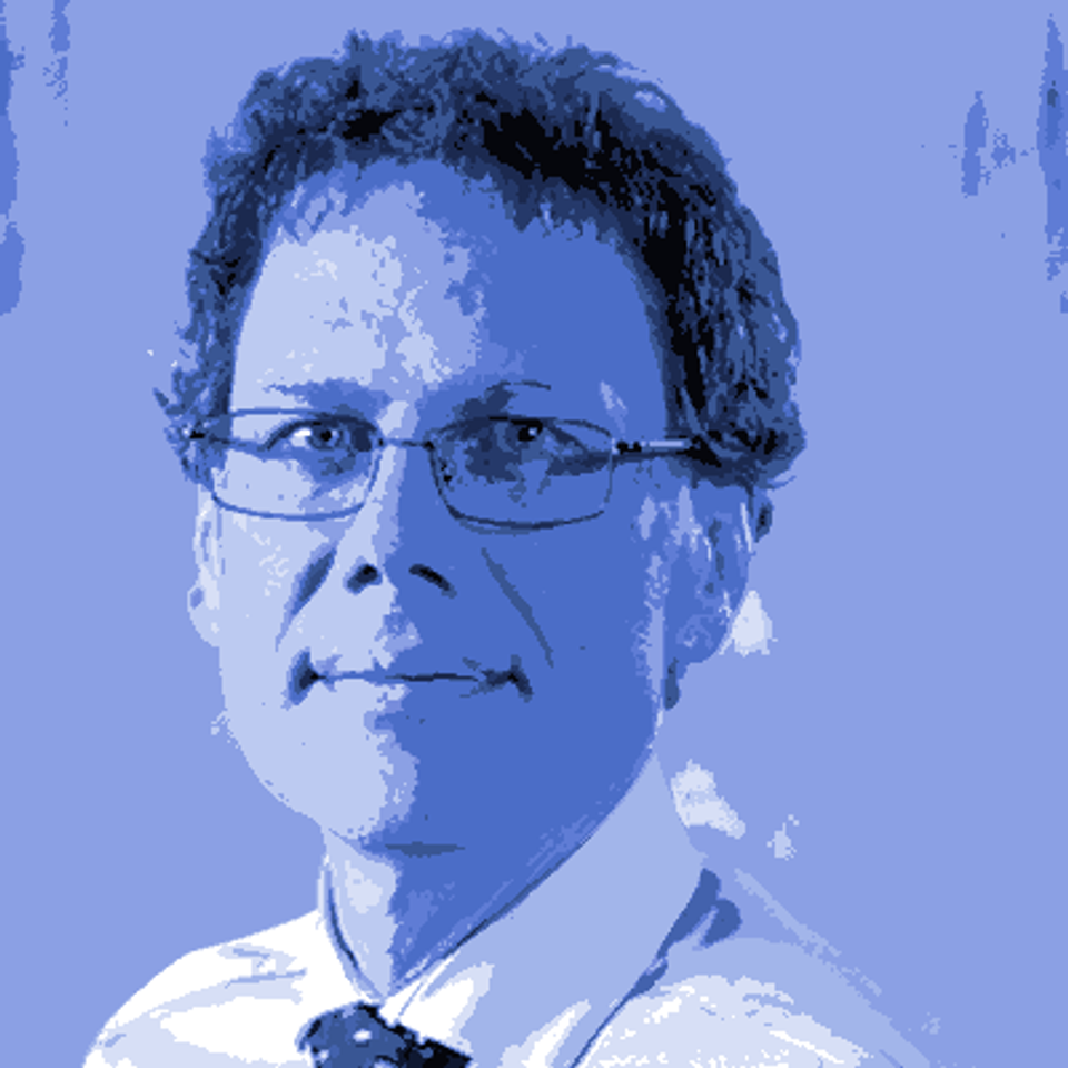 Robin Manley - Ontario Power Generation
