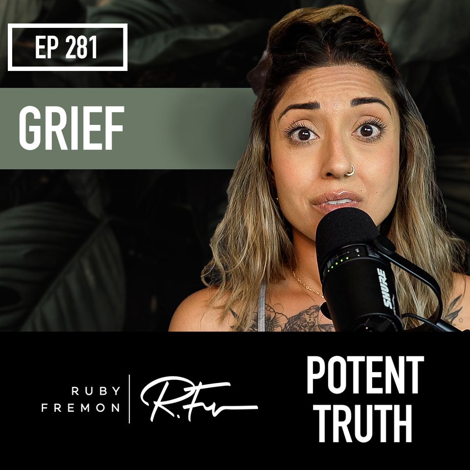 281: Understanding Grief