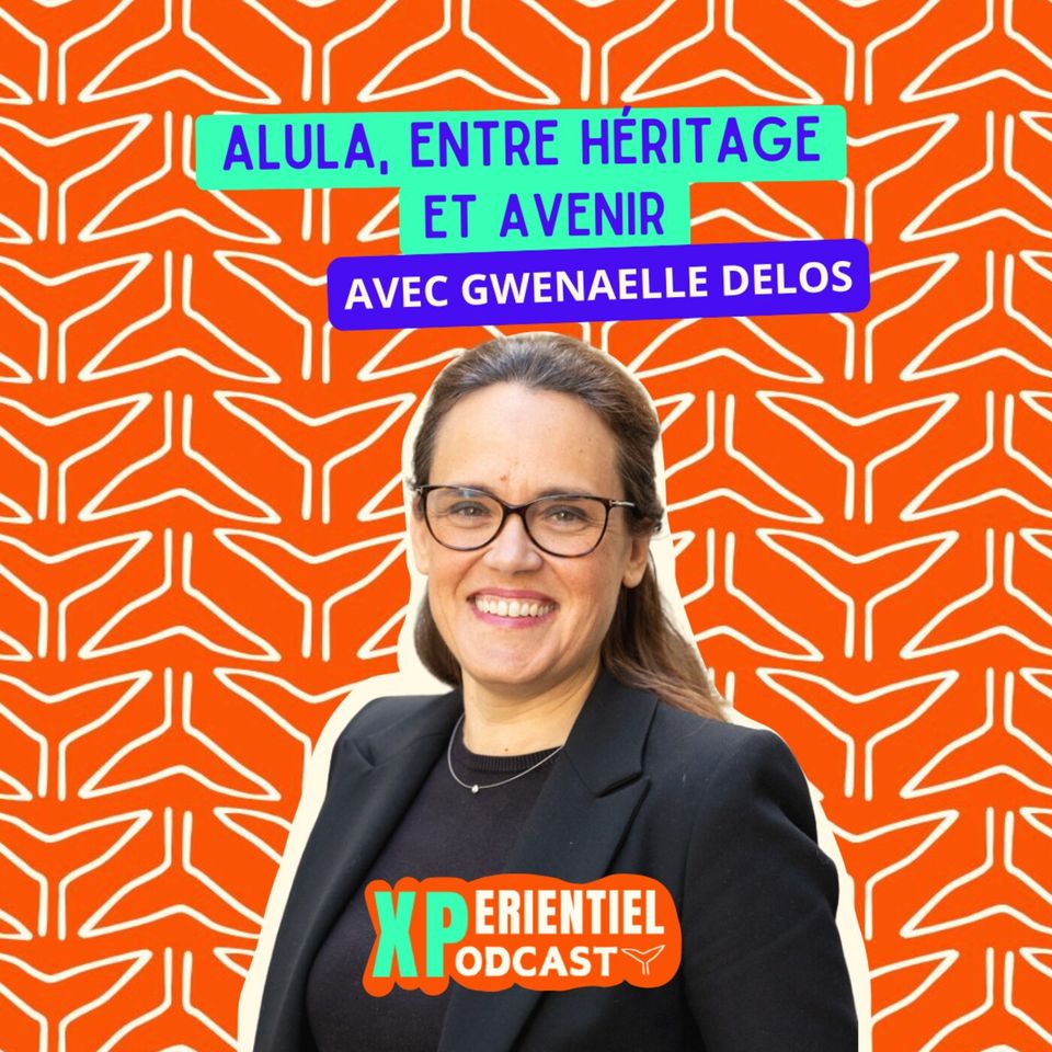 S07 E02 - AlUla, entre héritage et avenir