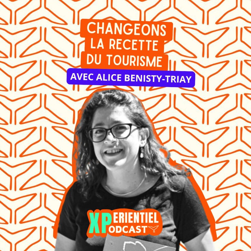 S06 E24 - Changeons la recette du tourisme