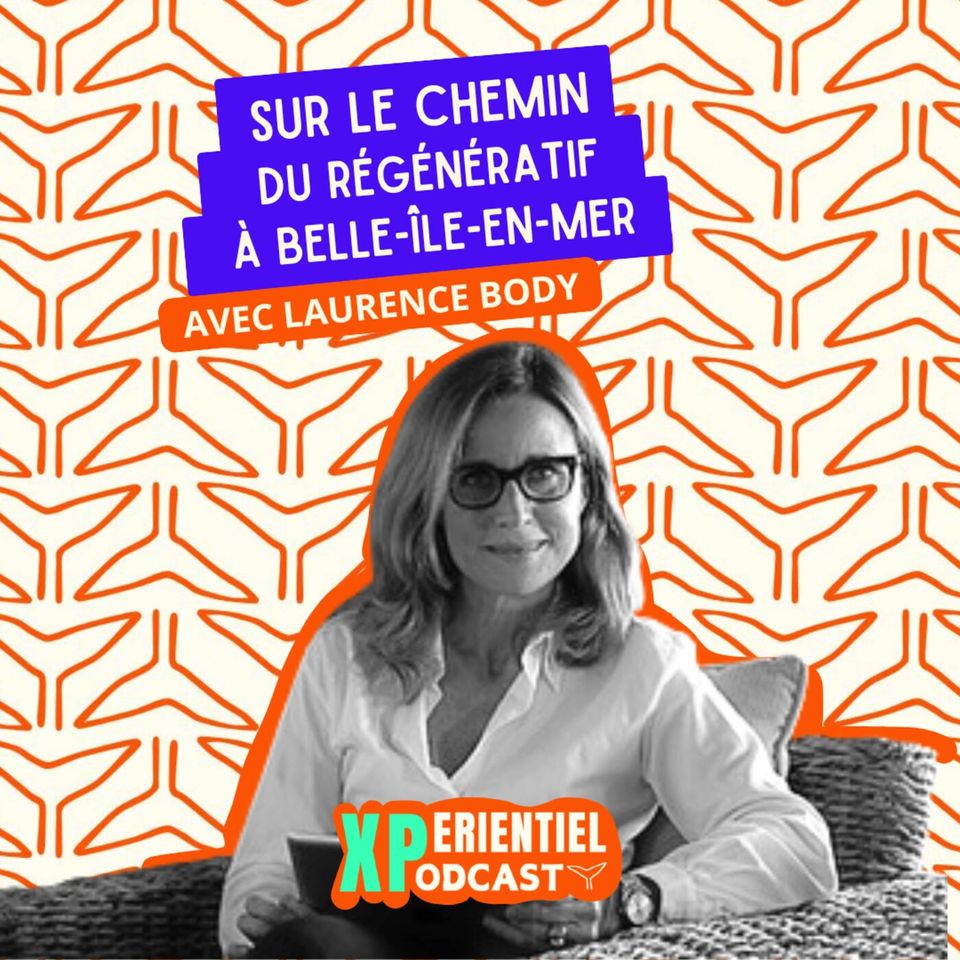 S06 E22 - Sur le chemin du régénératif, à Belle-Île-en-Mer