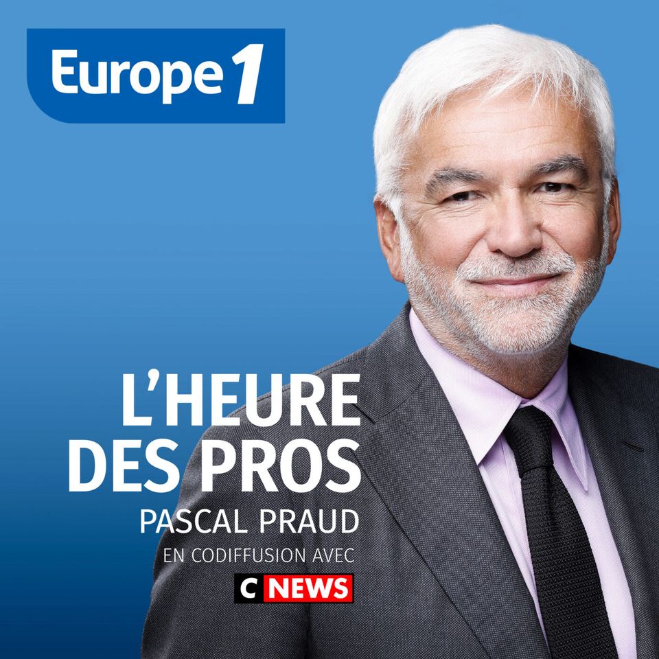 Édito Pascal Praud - Instances consultatives en France : «C'est quand même l'argent des Français»