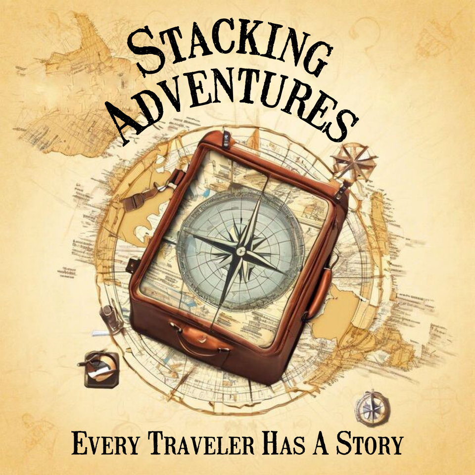 Joe's Visit To Olympic National Park