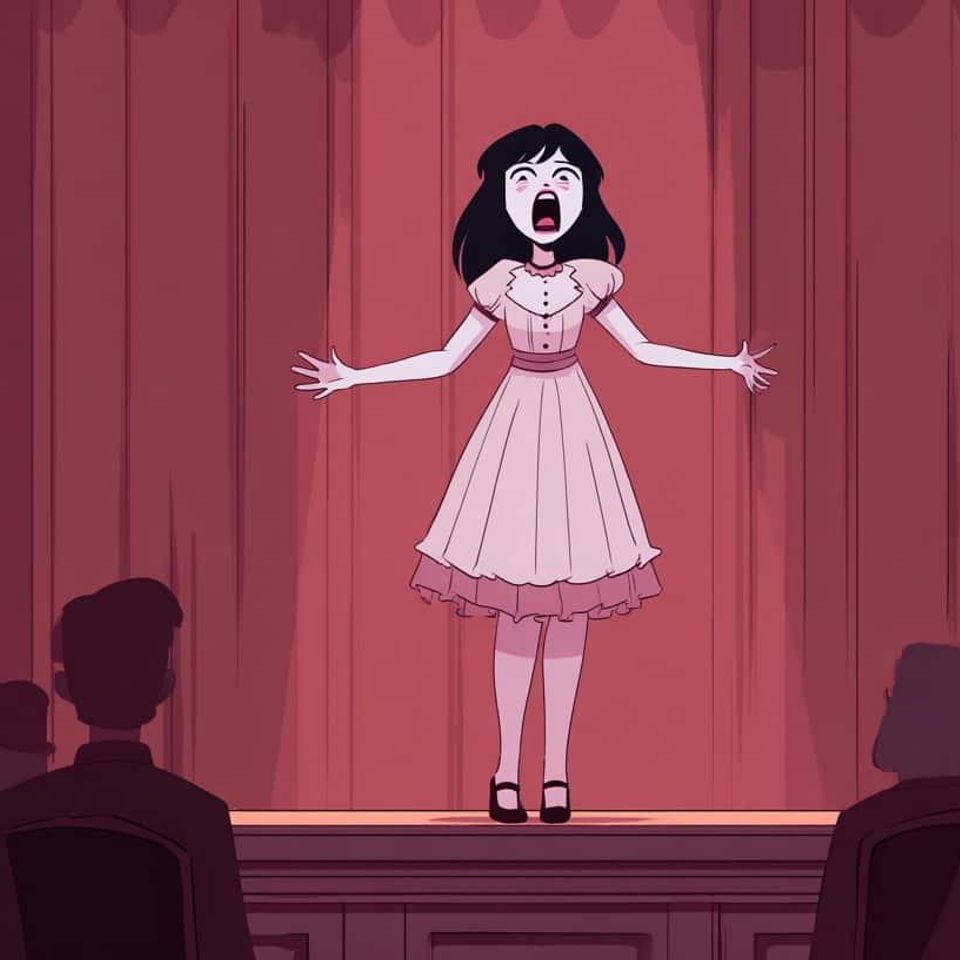 The Dutch Hotel - Righting a Wrong