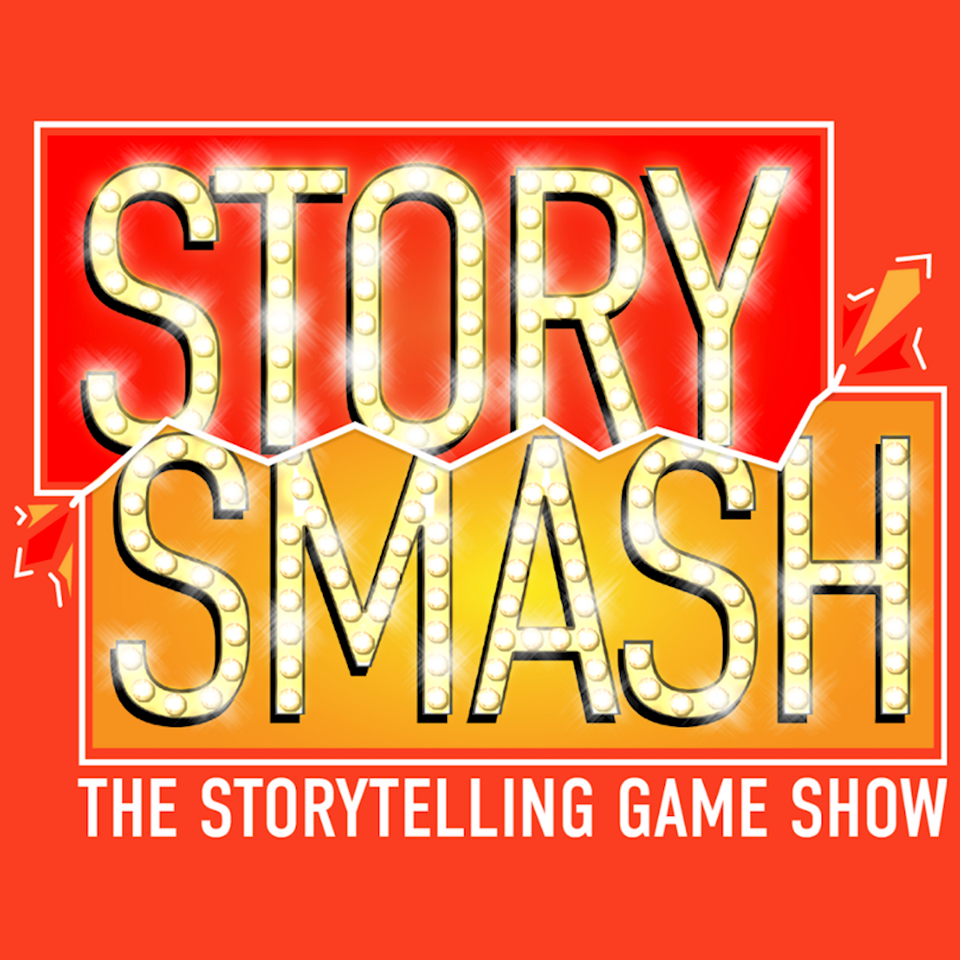 870- Story Smash The Storytelling Game Show from June 6th, 2025
