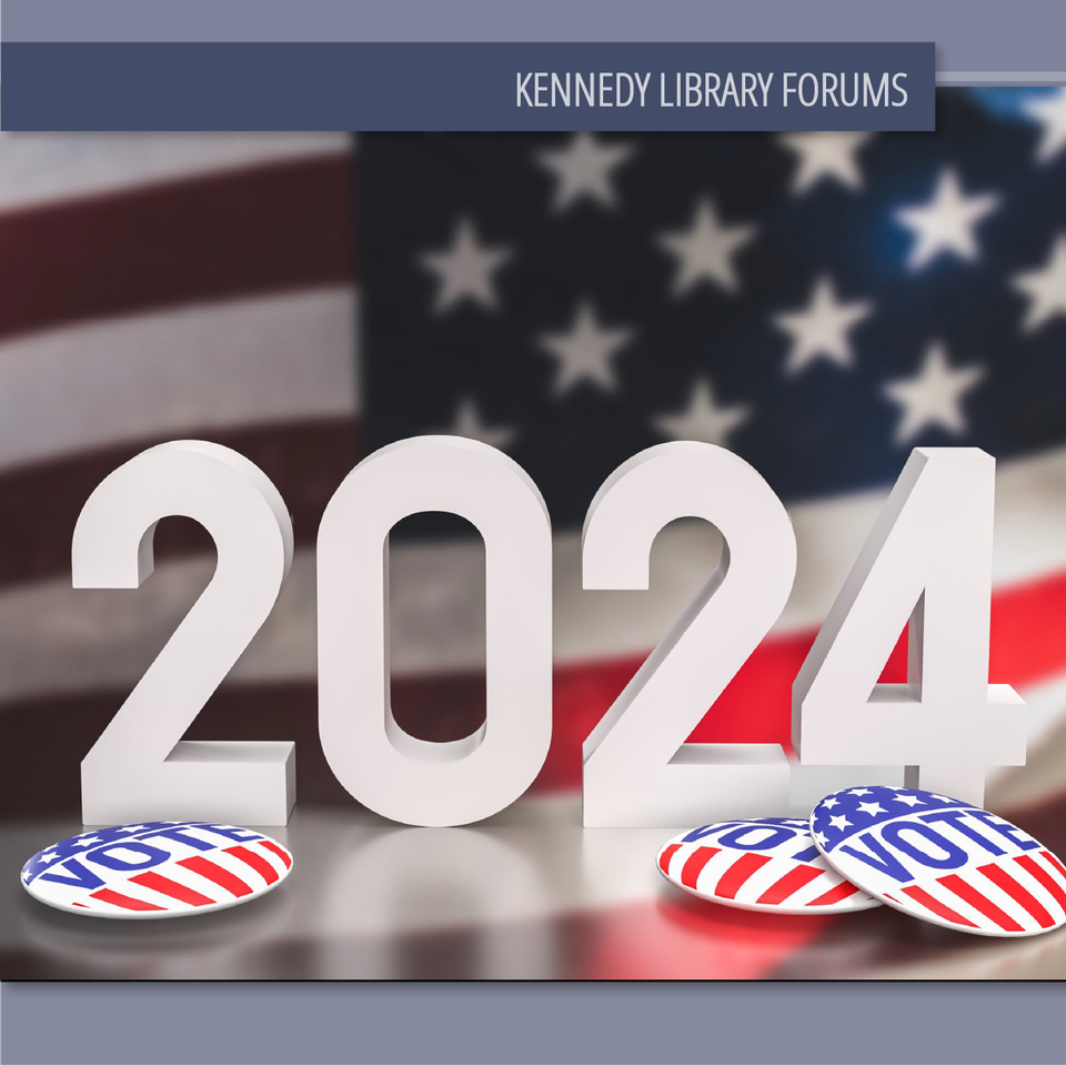 Looking Ahead to the 2024 Elections