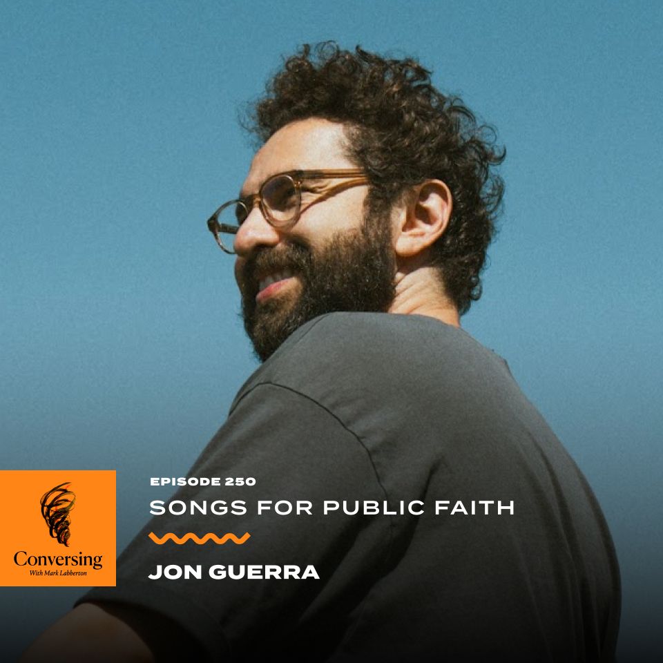 Songs for Public Faith, with Jon Guerra