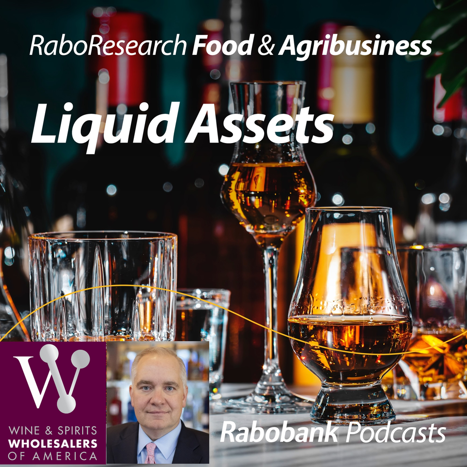 US wine and spirits wholesalers are all in on hemp and other updates from WSWA