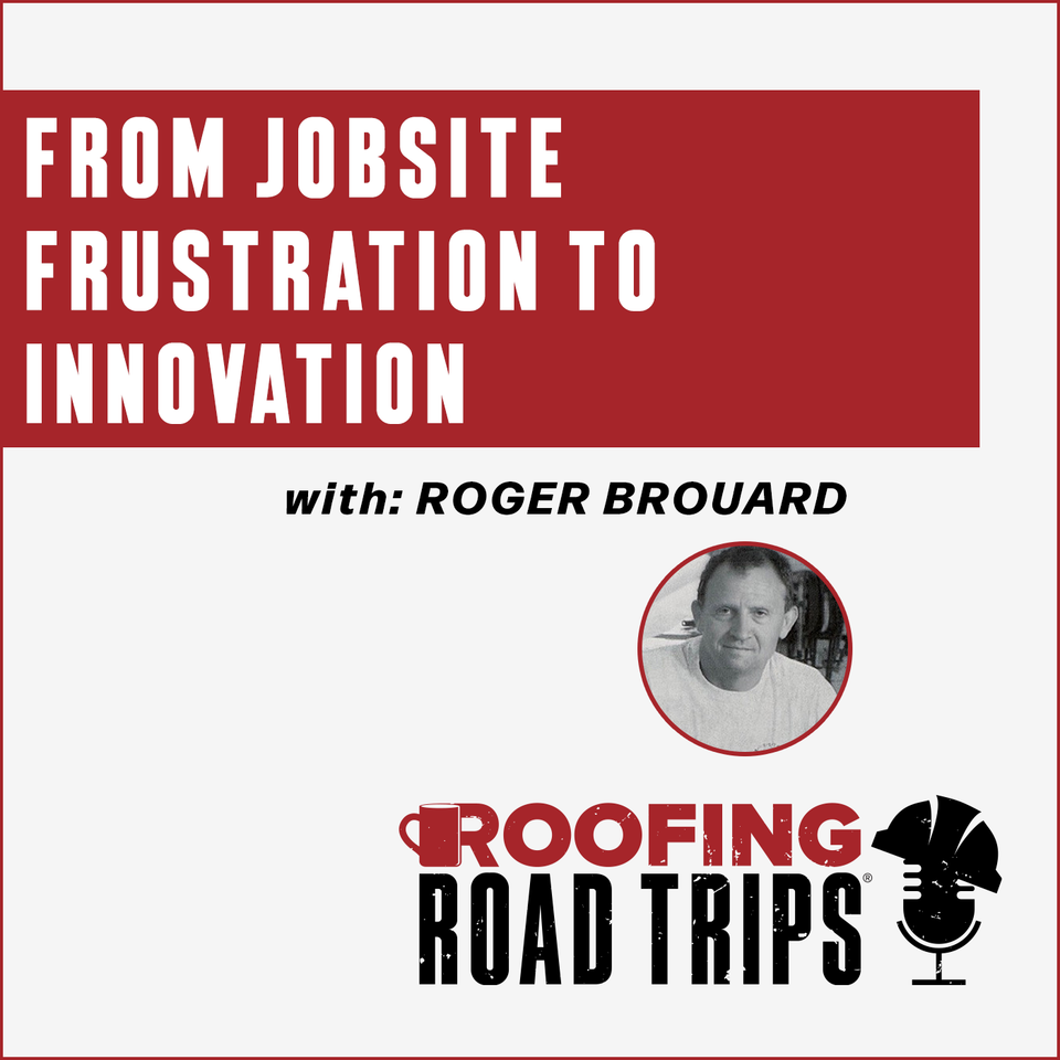 From Jobsite Frustration to Innovation