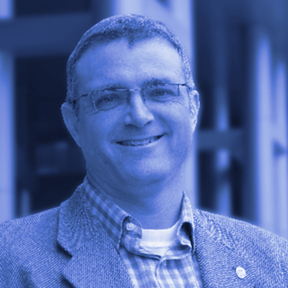 Ep 456: Paul Wilson - Chair, Dept. of Nuclear Engineering & Engineering Physics, University of Wisconsin