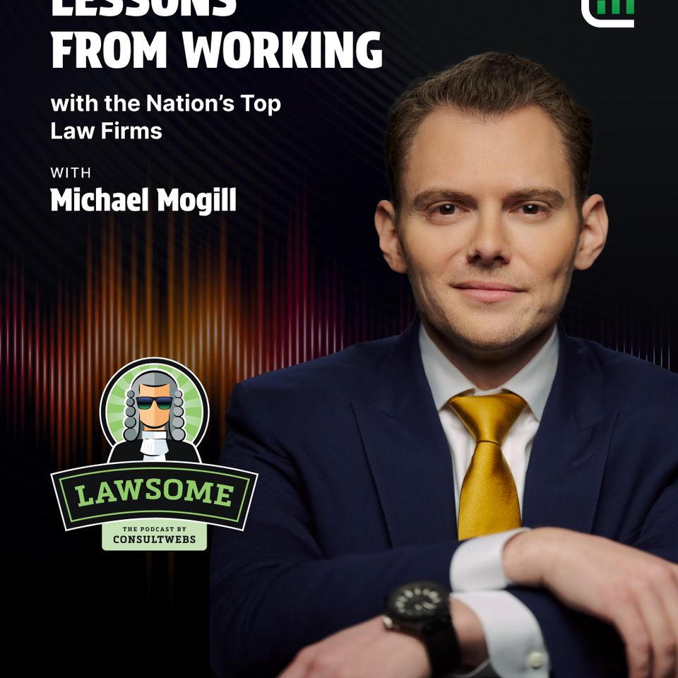 Lessons from Working with the Nation’s Top Law Firms