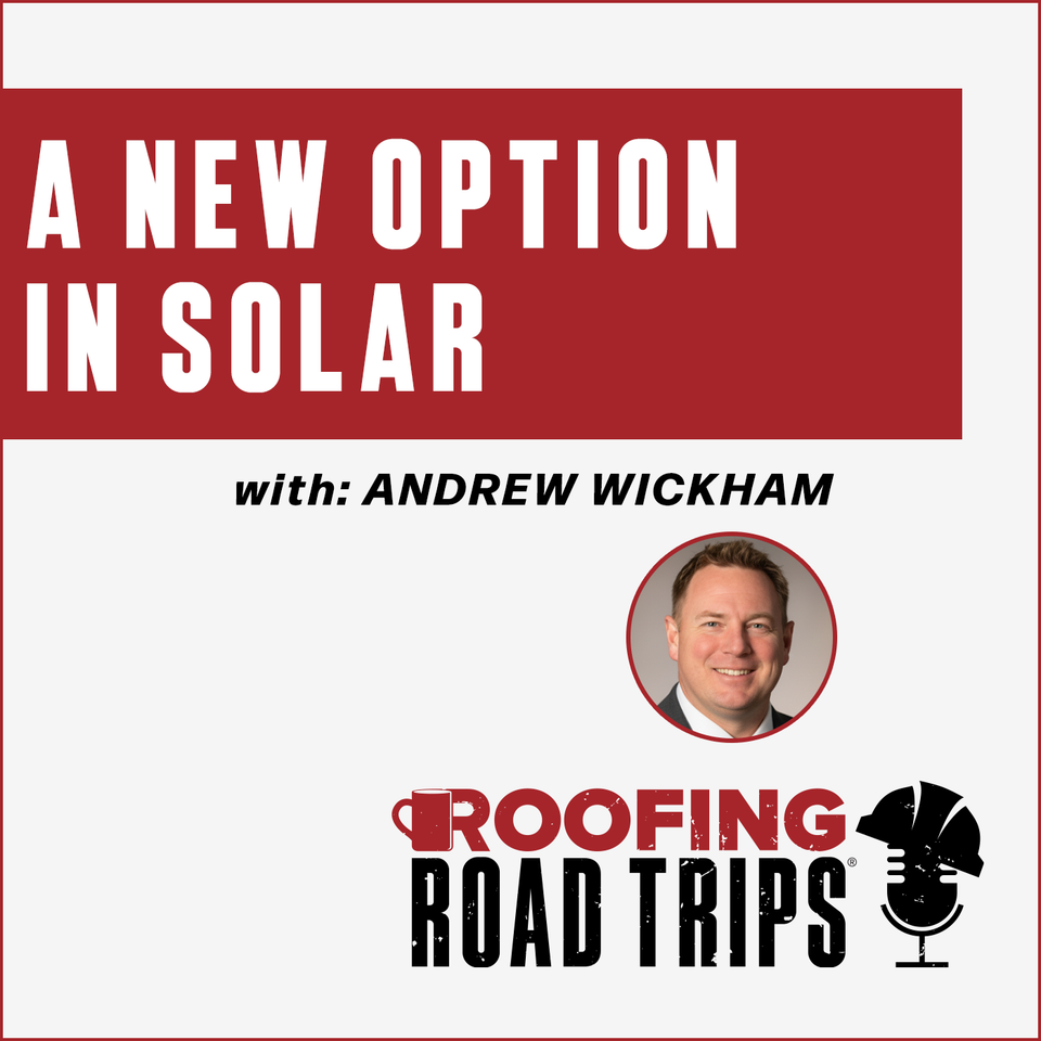 A New Option in Solar