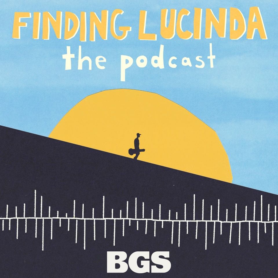 TAKEOVER // Finding Lucinda: Episode 1