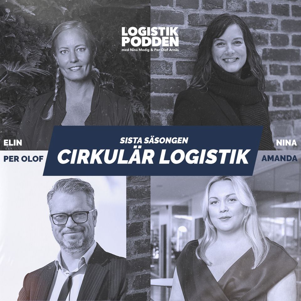 Cirkulär Logistik