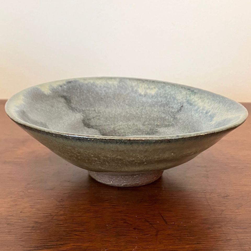 A Product of the Place: Creating Teaware and Ceramic Art, with Willi Singleton
