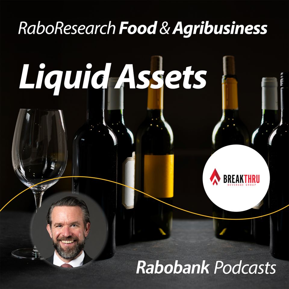 Breakthru's Danny Wirtz on suppliers' shift to a "best athlete" strategy