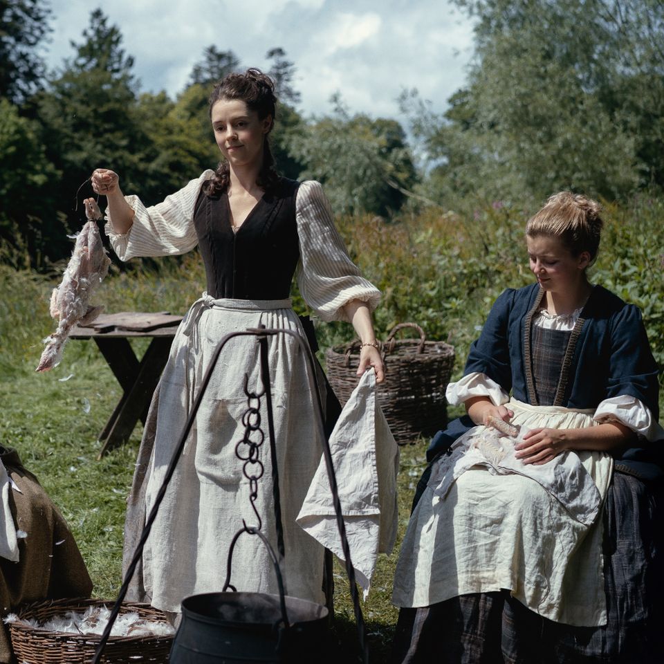 Blood of My Blood s1 Wrap-Up