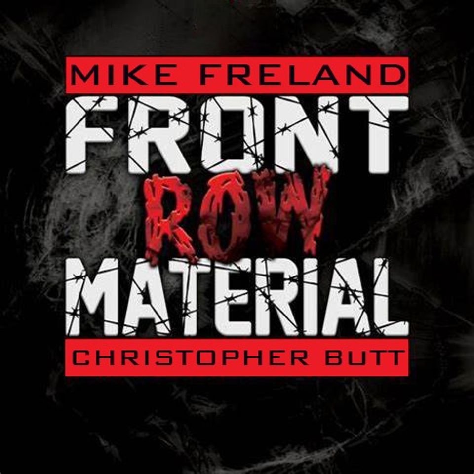 New Episode! Front Row Material: Jericho discusses Britt Baker, AEW News, WWE News and More!