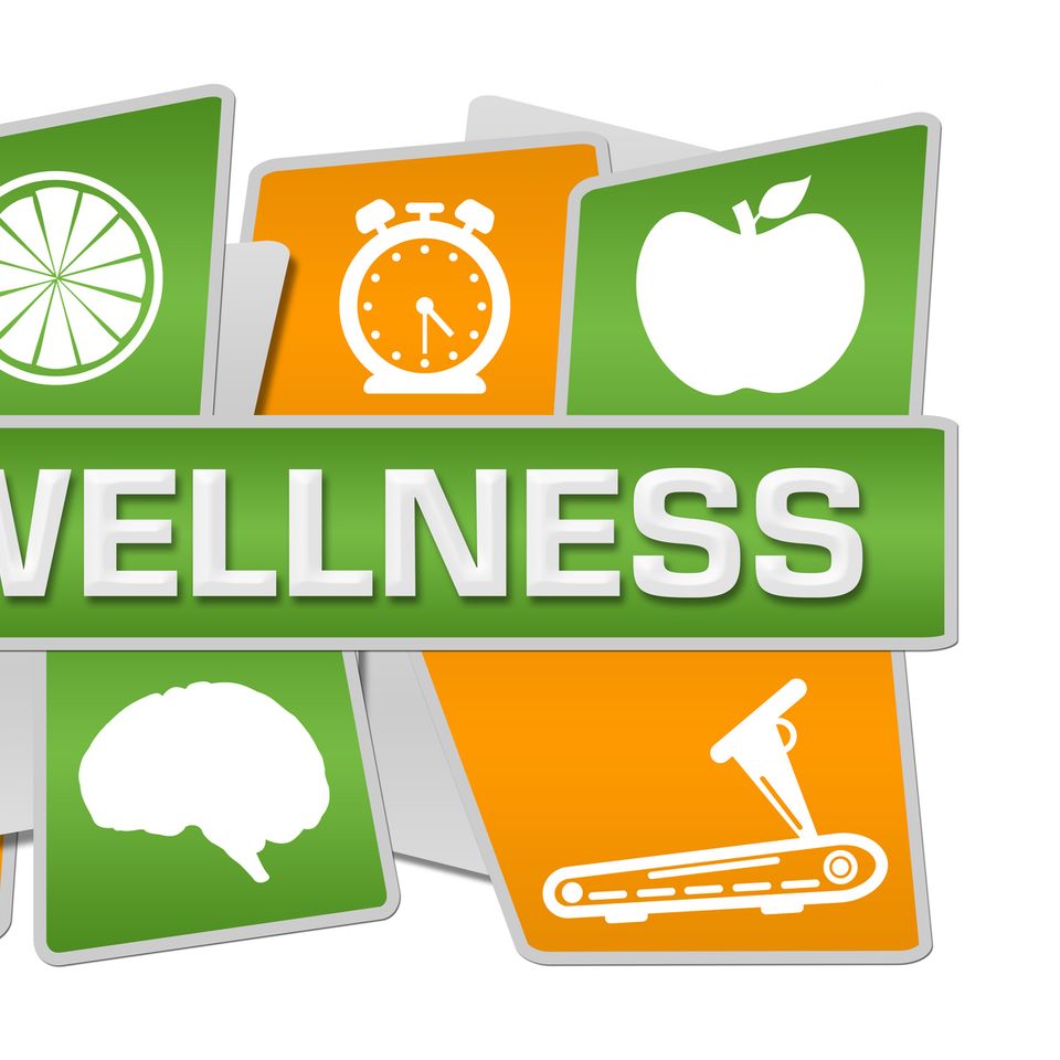 Whole Health Weekly - Weekly health information from an Innate Intelligence perspective. Episode 45