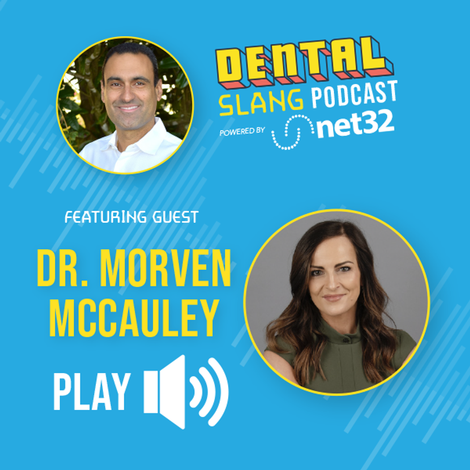 From Associate to Partner with Dr. Morven McCauley