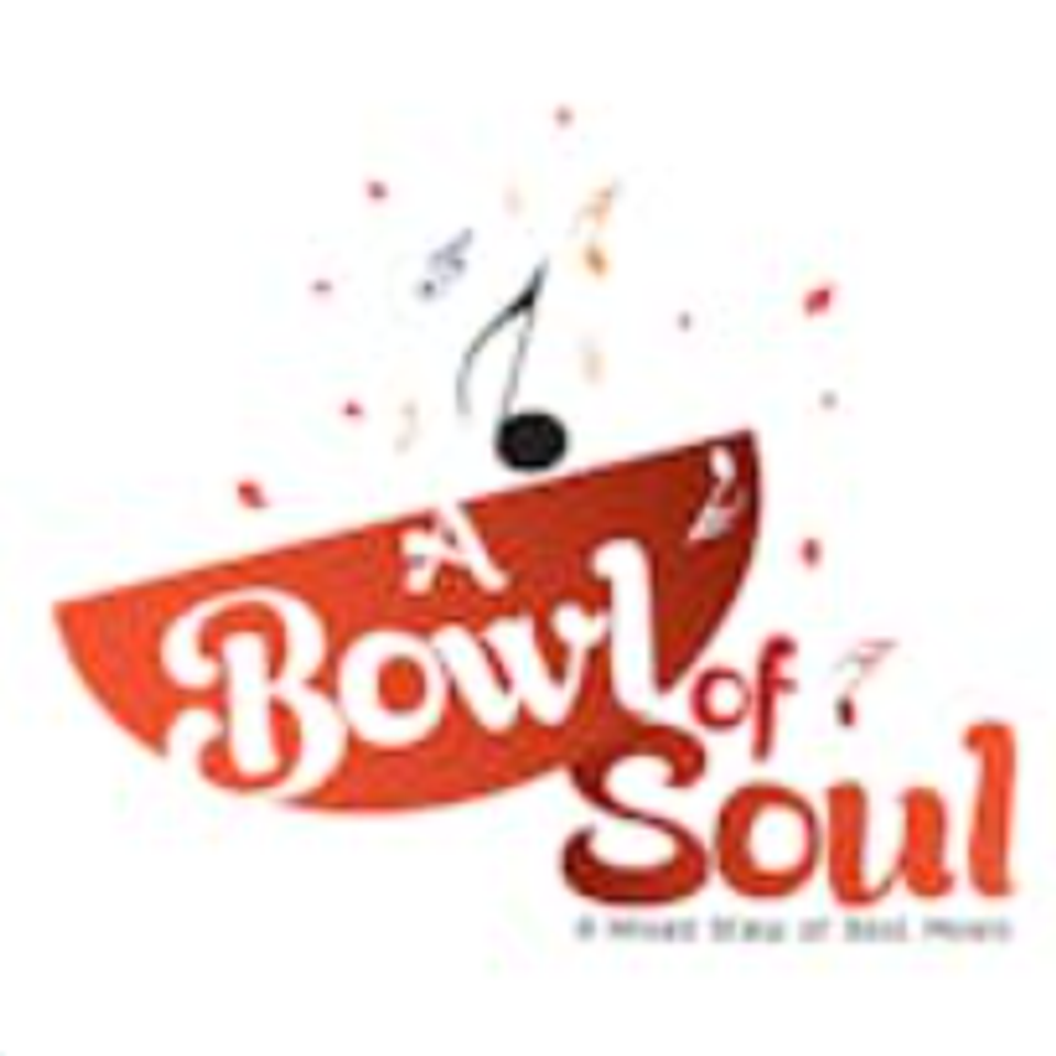 A Bowl of Soul A Mixed Stew of Soul Music Broadcast - 09-27-2025 - Professor T-Love R&B House Music Master Mix