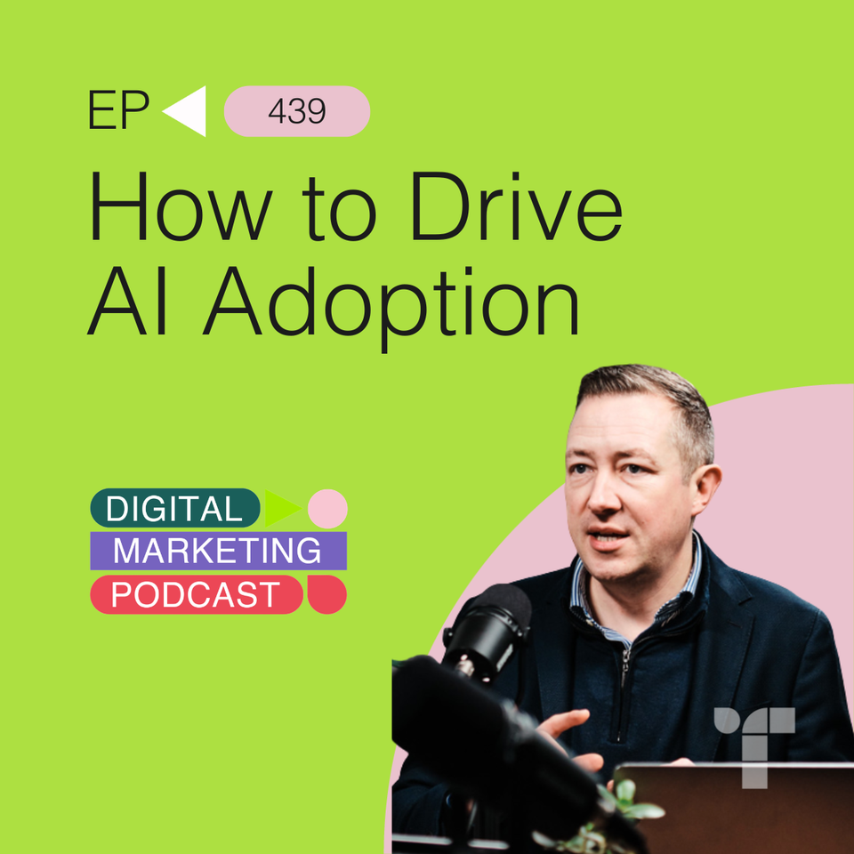 How to Drive AI Adoption - A Step-by-Step Case Study