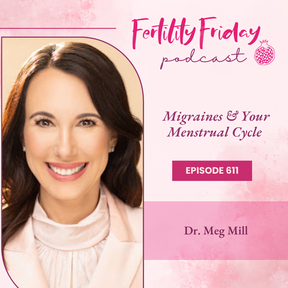 Why Are Migraines Worse Around Your Period? | Dr. Meg Mill