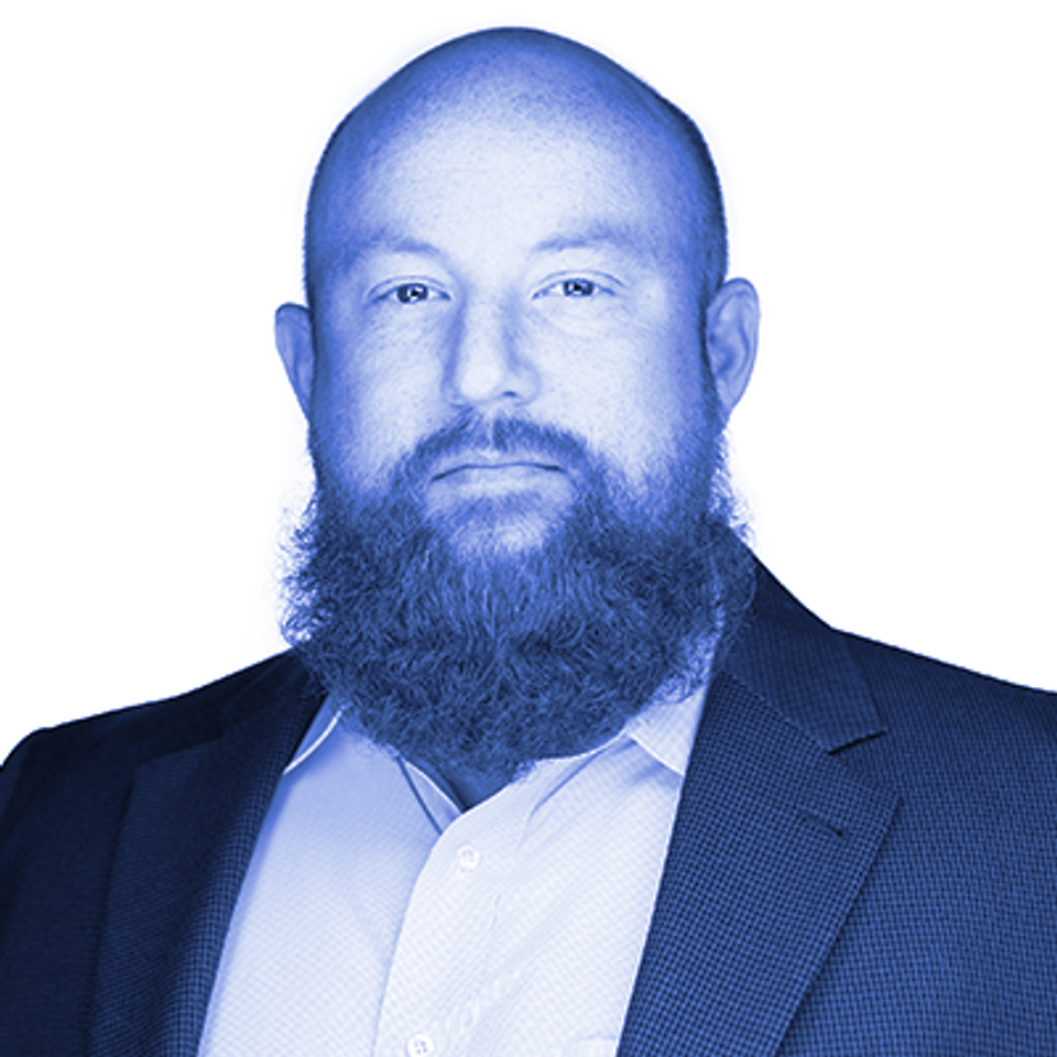 Ep 455: Zach Peña - CEO, Empirix Partners