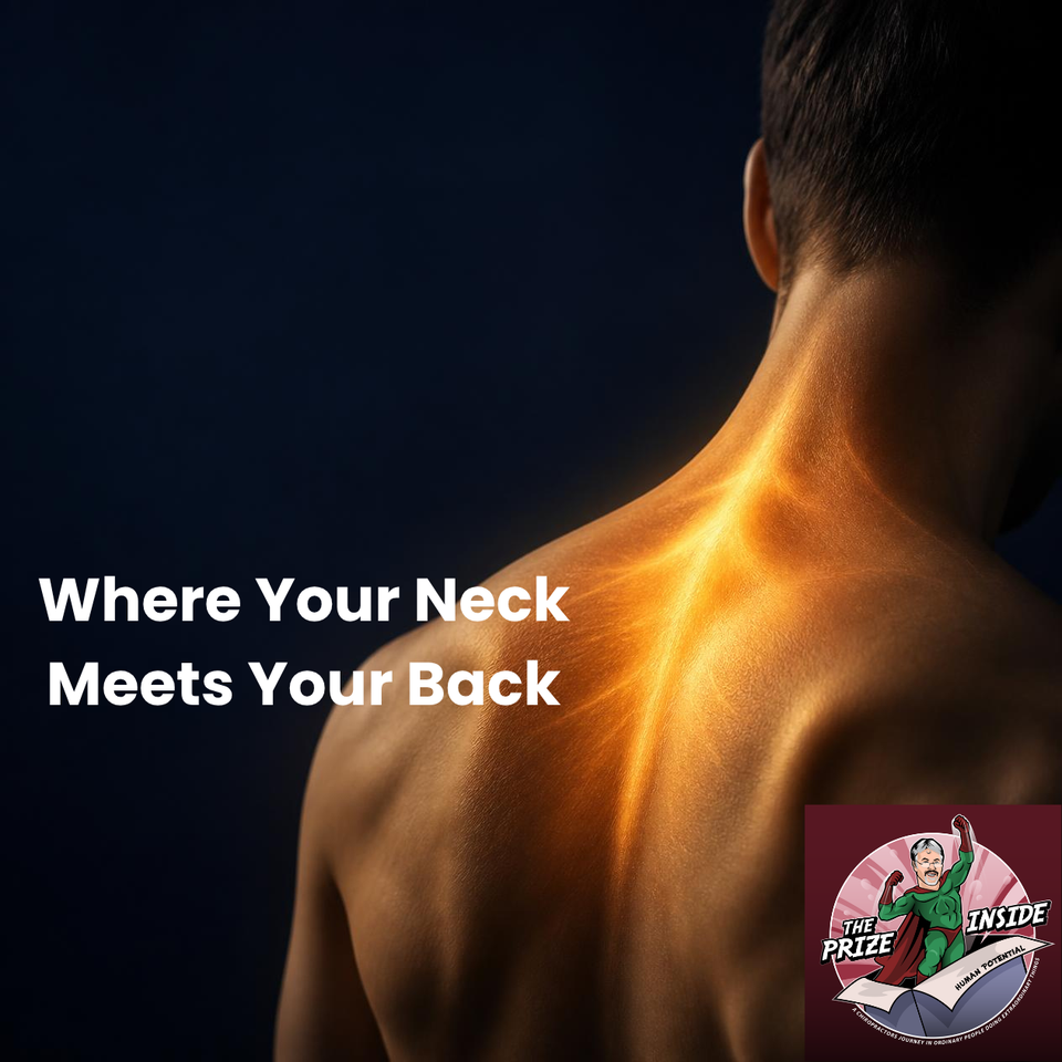 1% Tribe -Where Your Neck Meets Your Back