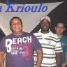 Banda krioulo