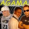 Agamamou