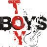 Toy Boys
