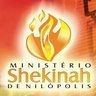 MINISTÉRIO SHEKINAH DE NILÓPOLIS