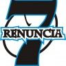 Renúncia