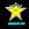 Garagem 386