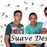 Suave Desejo A pegada envolvente