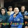 Grupo Joga no Pagode