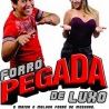 Forro Pegada de Luxo