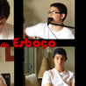 Banda Esboço