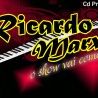 forrozao ricardo marx