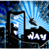 One way