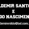 Valdemir Santos & Nildo Nascimento