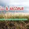 Zé Paulo e Matheus