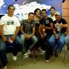 GRUPO GINGA BRASILEIRA