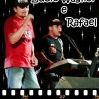 Lúcio Wagner e Rafael