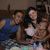 Rita De Cássia E Leandro Dias