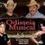 Odisseia musical Na onda do arrocha