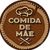 Comida de mãe