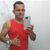 Cleyton José dos Santos Santos
