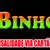 BINHO DESIGN CDs